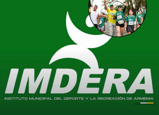 Imdera y Alcaldia de Armenia defienden ejecución de la Pet Run 2025 tras denuncias de presunto derroche