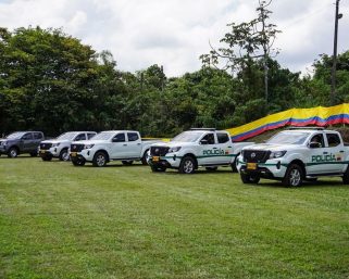 Secretaría del Interior presenta balance: Quindío cierra el 2025 con cifras récord en seguridad y reducción del delito