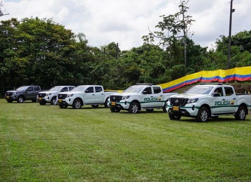 Secretaría del Interior presenta balance: Quindío cierra el 2025 con cifras récord en seguridad y reducción del delito