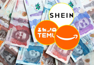 ¿Se acaban las compras en Shein y Temu?