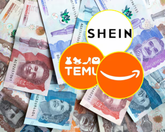 ¿Se acaban las compras en Shein y Temu?