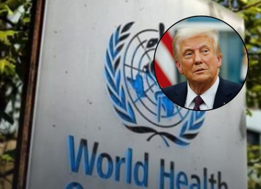 Oficial: Estados Unidos deja de ser miembro de la OMS