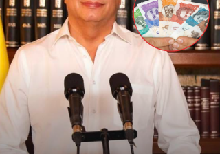 Atención: Presidente Petro confirma el salario mínimo de $2 millones ante el Consejo de Estado con un nuevo decreto