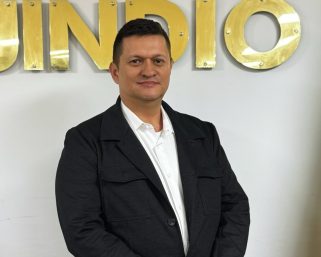 Partido Liberal suspende voz y voto al diputado Rodrigo Alberto Castrillón por presunta doble militancia
