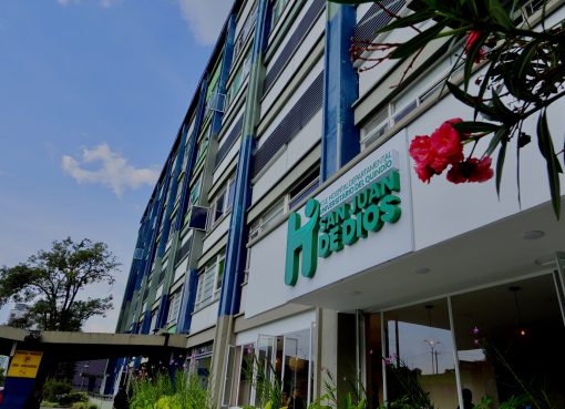Hospital San Juan de Dios renueva su Acreditación en Salud. Un sello de excelencia único en el Quindío