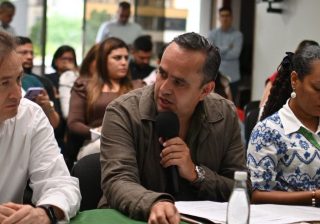 Corte Suprema ordena investigar al gobernador del Quindío por presuntos delitos contra la administración pública