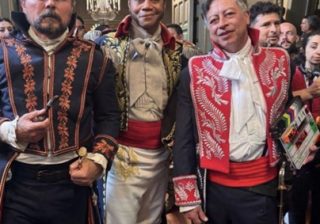 Gobierno destina $15.800 millones de pesos a película en plena crisis fiscal, presidente Petro será actor