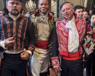 Gobierno destina $15.800 millones de pesos a película en plena crisis fiscal, presidente Petro será actor