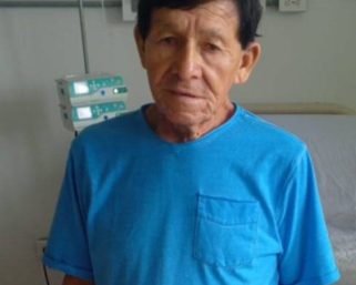 Luto en Montenegro: Fallece adulto mayor tras seis semanas de lucha luego de ser atropellado