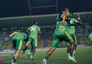 Deportes Quindío vence a Bogotá FC y sella su tiquete a los cuadrangulares semifinales