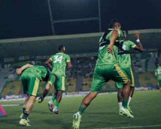 Deportes Quindío vence a Bogotá FC y sella su tiquete a los cuadrangulares semifinales