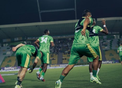 Deportes Quindío vence a Bogotá FC y sella su tiquete a los cuadrangulares semifinales