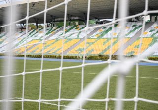 Deportes Quindío cede terreno en el Centenario: Empate con sabor a poco ante Orsomarso