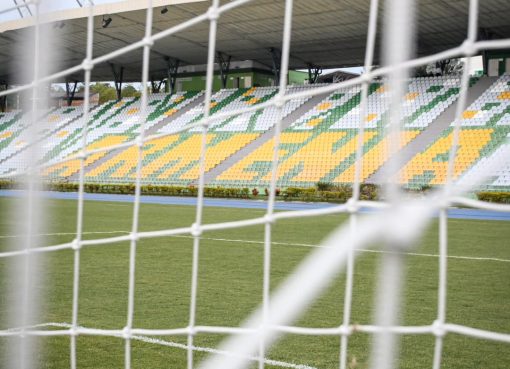 Deportes Quindío cede terreno en el Centenario: Empate con sabor a poco ante Orsomarso