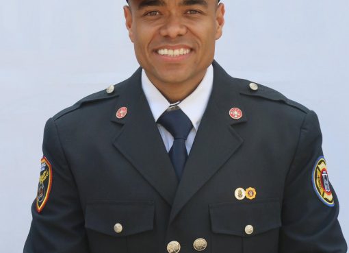 Luto en Medellín: Fallece bombero durante atención de incendio en el barrio Toscana