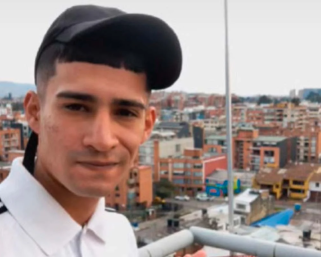 Homicidio en el barrio El Palmar: joven de 25 años fue atacado con arma de fuego