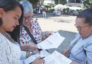 Crisis por predial en el Quindío. Gremios anuncian movilización nacional para el 9 de abril
