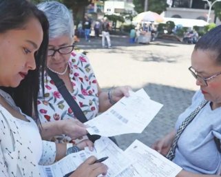 Crisis por predial en el Quindío. Gremios anuncian movilización nacional para el 9 de abril
