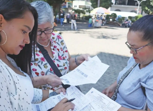 Crisis por predial en el Quindío. Gremios anuncian movilización nacional para el 9 de abril