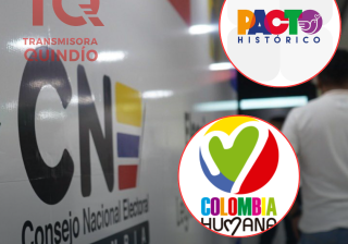 CNE avala fusión de Colombia Humana y el Pacto Histórico: Luz verde a la unidad de la izquierda