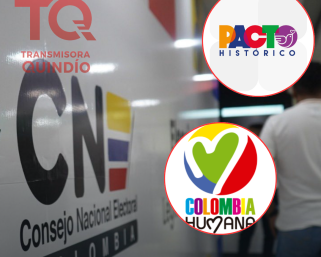 CNE avala fusión de Colombia Humana y el Pacto Histórico: Luz verde a la unidad de la izquierda