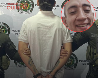 Cayó alias “Ruso”, presunto responsable del homicidio que conmocionó al barrio La Patria en enero