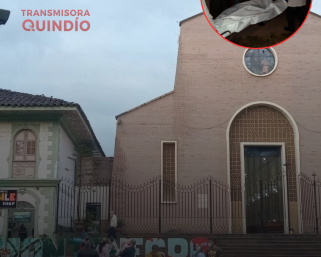 Trágico final: Joven pereirano que buscaba refugio en el Quindío fue asesinado en Montenegro