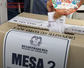 Armenia blinda las urnas con recompensas de hasta $70 millones por denunciar compra de votos