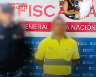Justicia para Érika Tatiana: Tras dos años de búsqueda, capturan al presunto feminicida del barrio Las Colinas