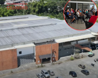 Comerciantes de la Minorista se profesionalizan. Inicia jornada de capacitación en manipulación de alimentos