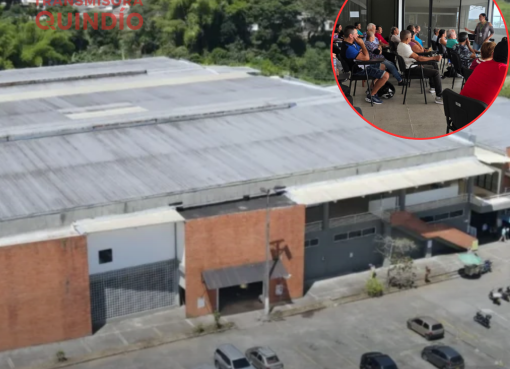 Comerciantes de la Minorista se profesionalizan. Inicia jornada de capacitación en manipulación de alimentos