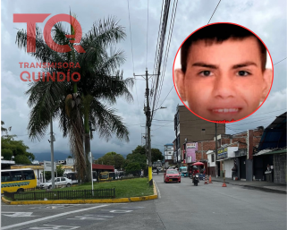 Alerta en Armenia por salud mental: joven quimbayuno es hallado sin vida en el barrio Santander