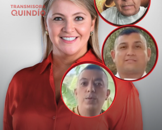 Crisis en el partido liberal en el Quindío: salida de líderes pone en jaque la curul de cámara