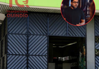 Controversia en Armenia: Denuncian que Alcaldía multó con $52 millones a comerciante por obra que ella misma habría avalado