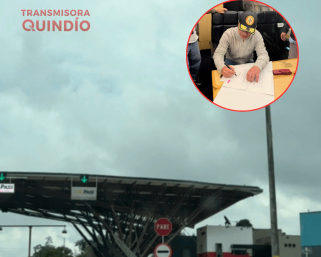 Presidente Petro plantea comprar la Autopista del Café para frenar el costo de los peajes