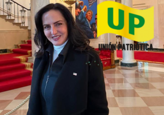 Juzgado ordena a María Fernanda Cabal rectificar y pedir disculpas por declaraciones sobre la UP