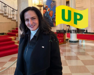 Juzgado ordena a María Fernanda Cabal rectificar y pedir disculpas por declaraciones sobre la UP