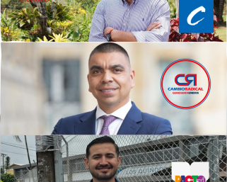 Remezón político en el Quindío: El Liberalismo pierde su hegemonía y llega una nueva guardia a la Cámara