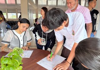 Alianza por la excelencia: 20 estudiantes de colegios públicos de Armenia recibirán becas PreIcfes