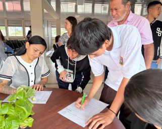 Alianza por la excelencia: 20 estudiantes de colegios públicos de Armenia recibirán becas PreIcfes