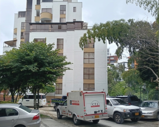 Luto en el sector comercial del Quindío por el fallecimiento de Luis Carlos Jaramillo Arango