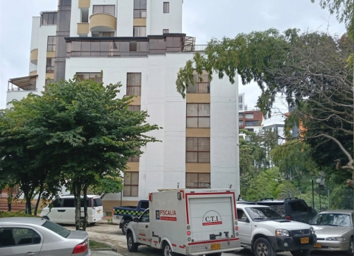 Luto en el sector comercial del Quindío por el fallecimiento de Luis Carlos Jaramillo Arango