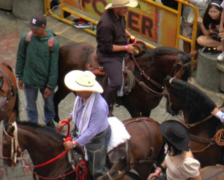 Calarcá suspende la tradicional cabalgata de las Fiestas del Café para este 2026