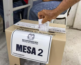 Atención: Hasta el 31 de marzo hay plazo para inscribir la cédula para las elecciones presidenciales