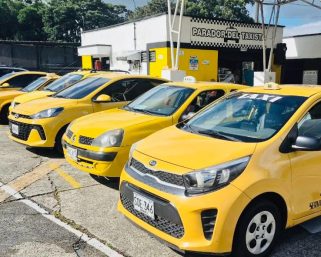 Armenia levanta temporalmente el “pico y placa” para taxis durante jornadas electorales