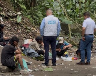 ‘Patrulla Social – Retorno Seguro’: La estrategia que rescata vidas y recupera espacios en el Quindío