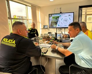 Armenia blinda su seguridad para Semana Santa: Autoridades presentan plan operativo