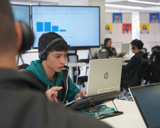 CNE amplía plazo para postulación de testigos electorales hasta el 5 de marzo