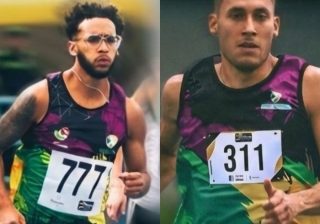 Orgullo cafetero en las alturas de Bolivia: Atletismo del Quindío logra título y podio continental