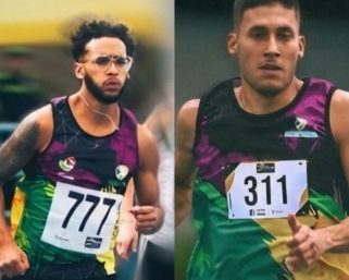 Orgullo cafetero en las alturas de Bolivia: Atletismo del Quindío logra título y podio continental